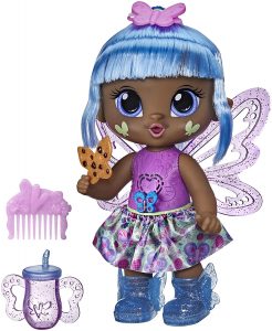 Baby Alive Glo Pixies Doll