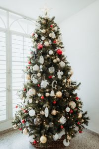 What is the meaning of Christmas?