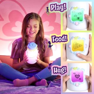 WowWee Got2Glow Fairy Finder
