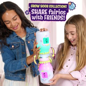 WowWee Got2Glow Fairy Finder top 3 toy