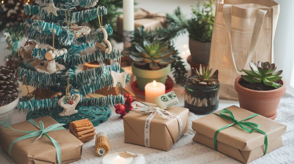 American Christmas Holiday Traditions