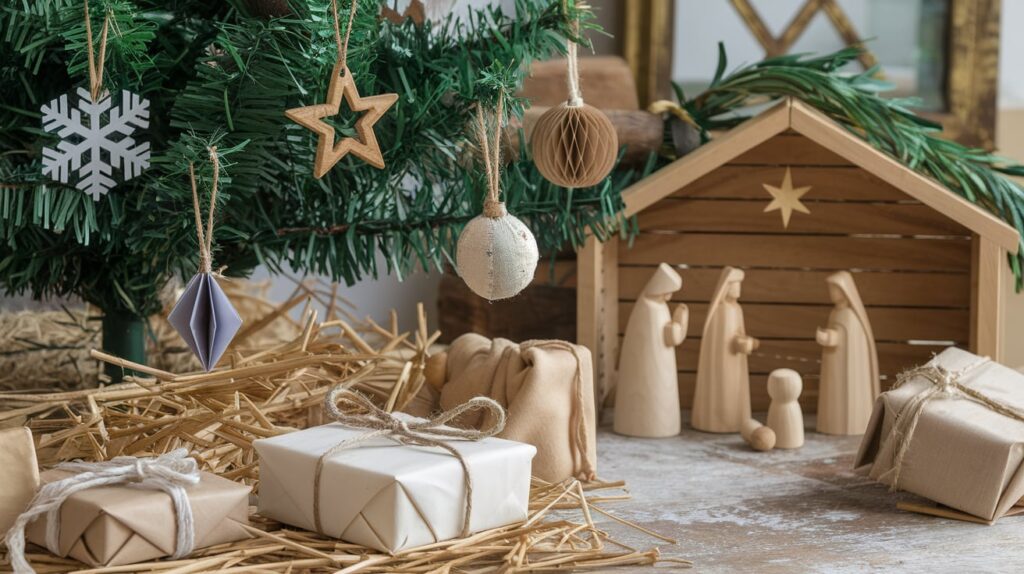 American Christmas Holiday Traditions