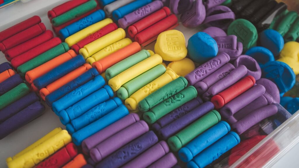 Play-Doh Bulk Handout 42-Pack Review