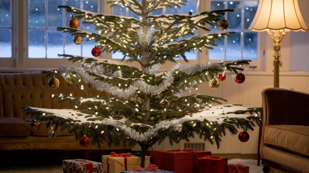 What Do Americans Leave Out For Santa On Christmas Eve