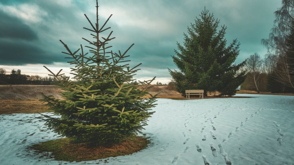 What Is The Difference Between America And UK Christmas