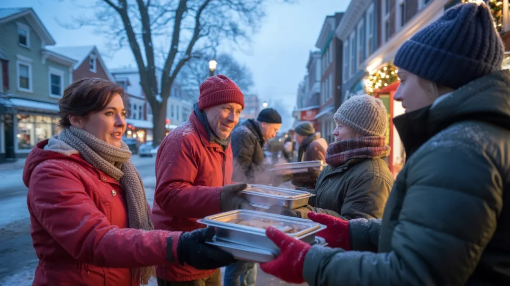 The Perfect American Christmas Morning: Traditions That Bring Back the Wonder