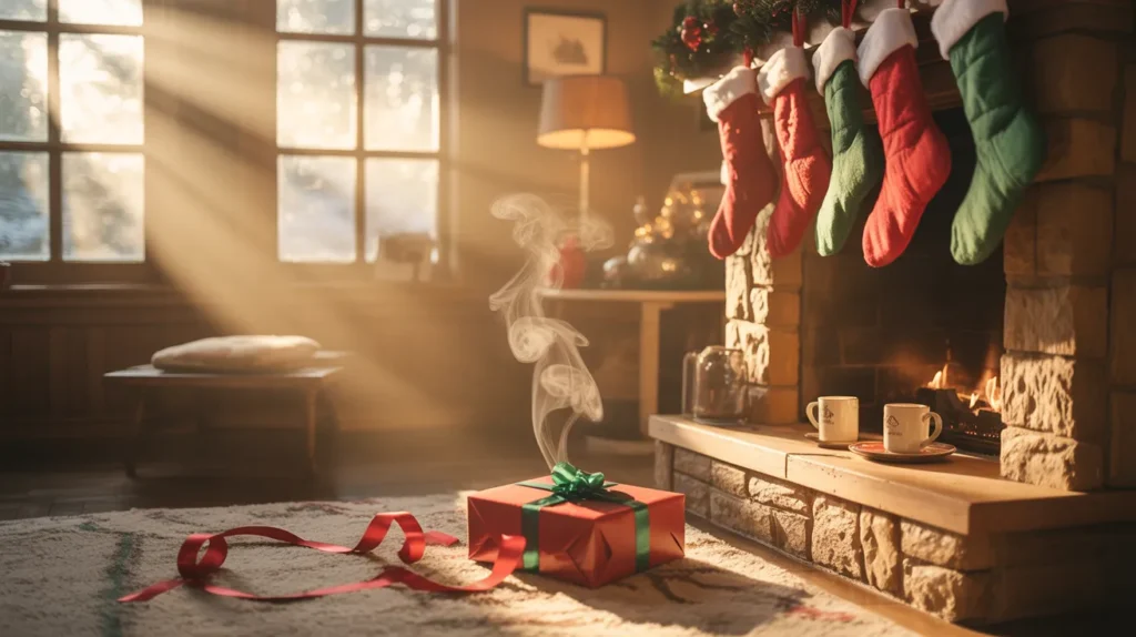 Traditions That Bring Back the Wonder