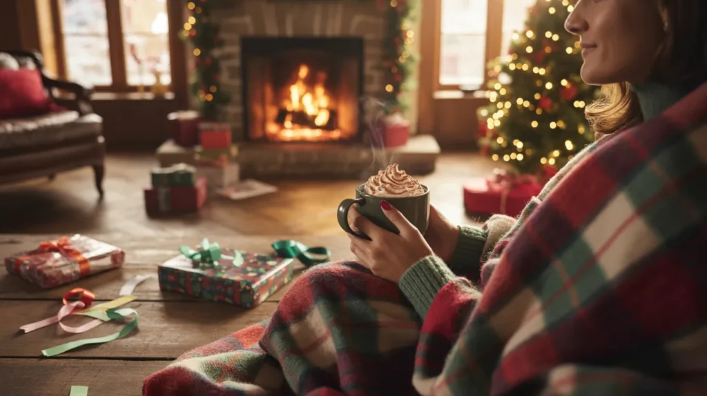 The Ultimate Christmas Morning Drink Guide