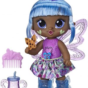 Baby Alive Glo Pixies Doll – The Adorable Gigi Glimmer Updated for 2023