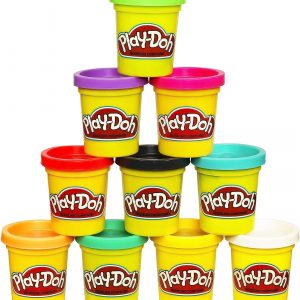 Play-Doh Modeling Compound