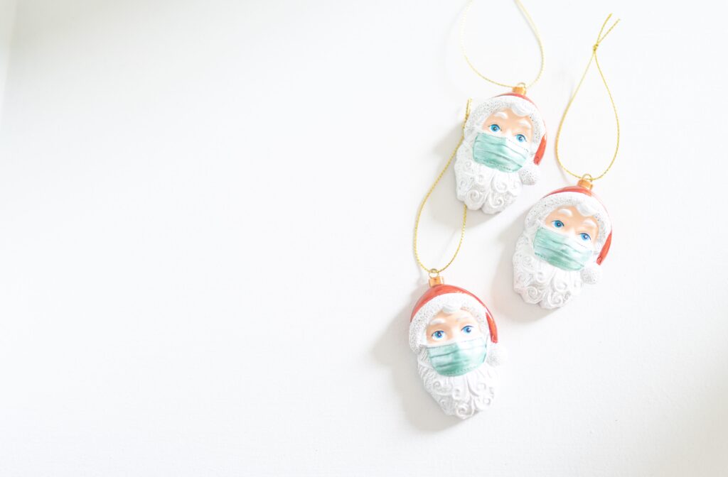 How Do You Explain Christmas To A Child?