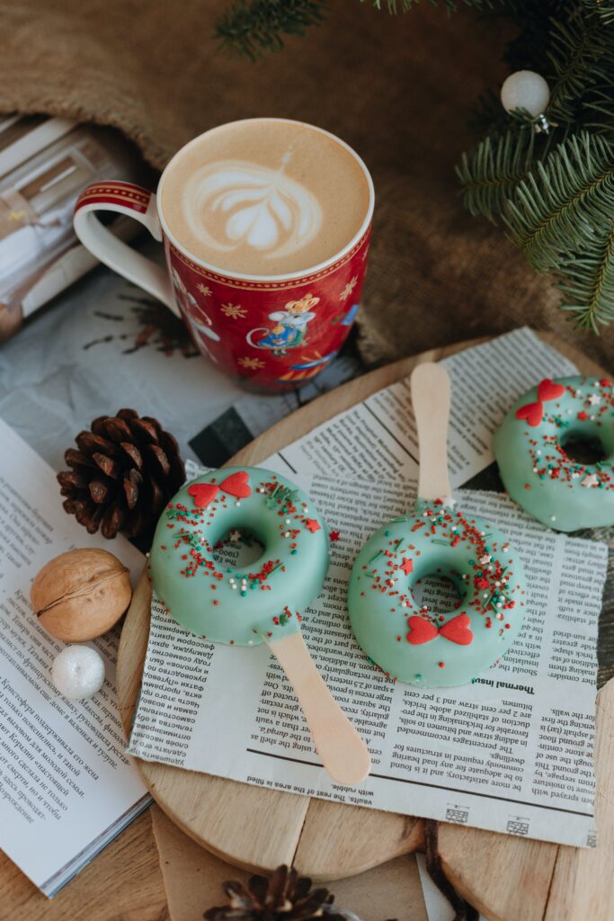 Who Invented Christmas Day? Who Invented Christmas Day?