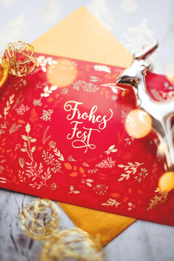 How Long Is The Christmas Season In America? How Long Is The Christmas Season In America?