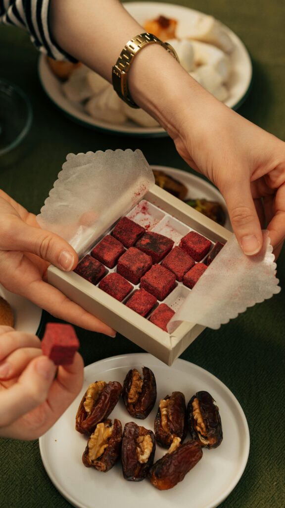 How Do We Celebrate Christmas Day? How Do We Celebrate Christmas Day?