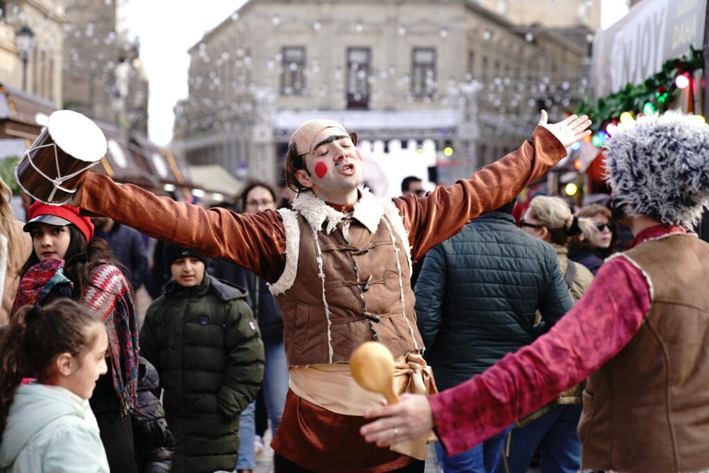 Where Is The Longest Christmas Season? Where Is The Longest Christmas Season?