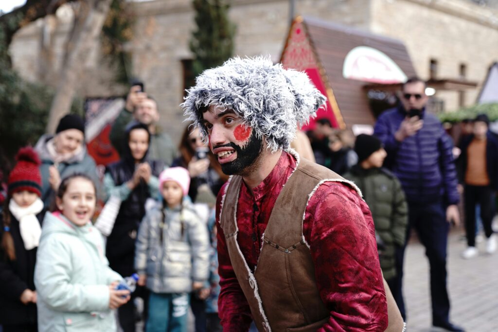 Where Is The Longest Christmas Season? Where Is The Longest Christmas Season?