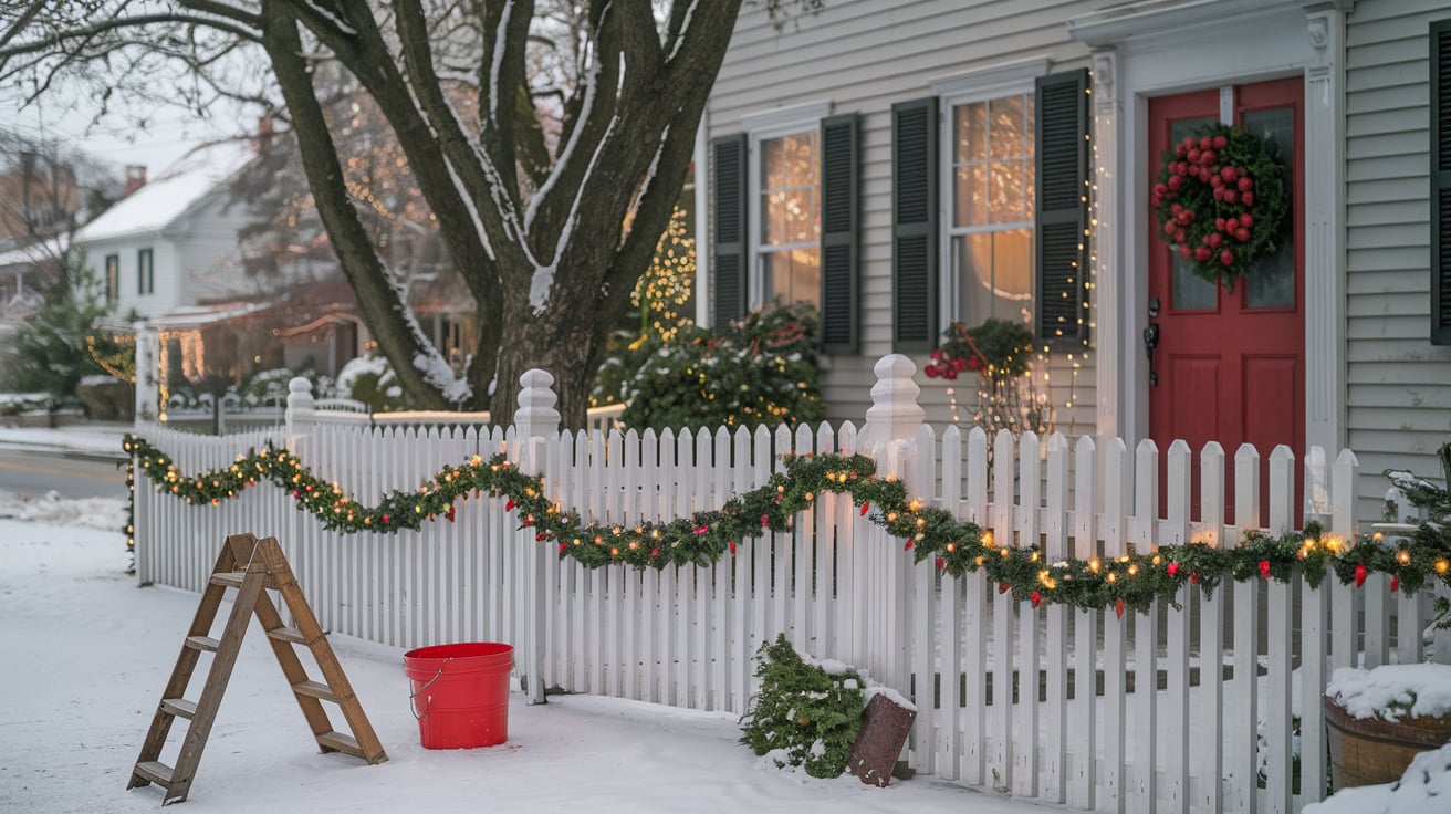 What Was The Christmas Like In American Colonies