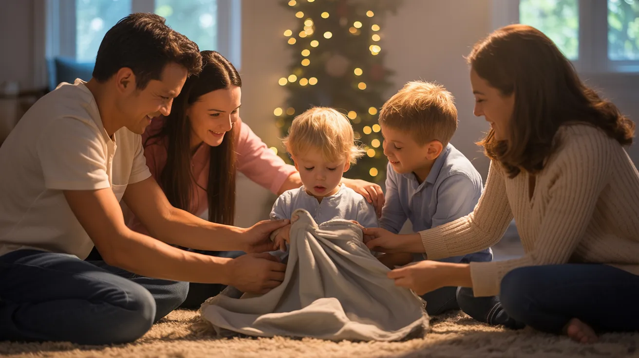 How to Choose the Perfect Sensory Christmas Toy for Your Autistic Child